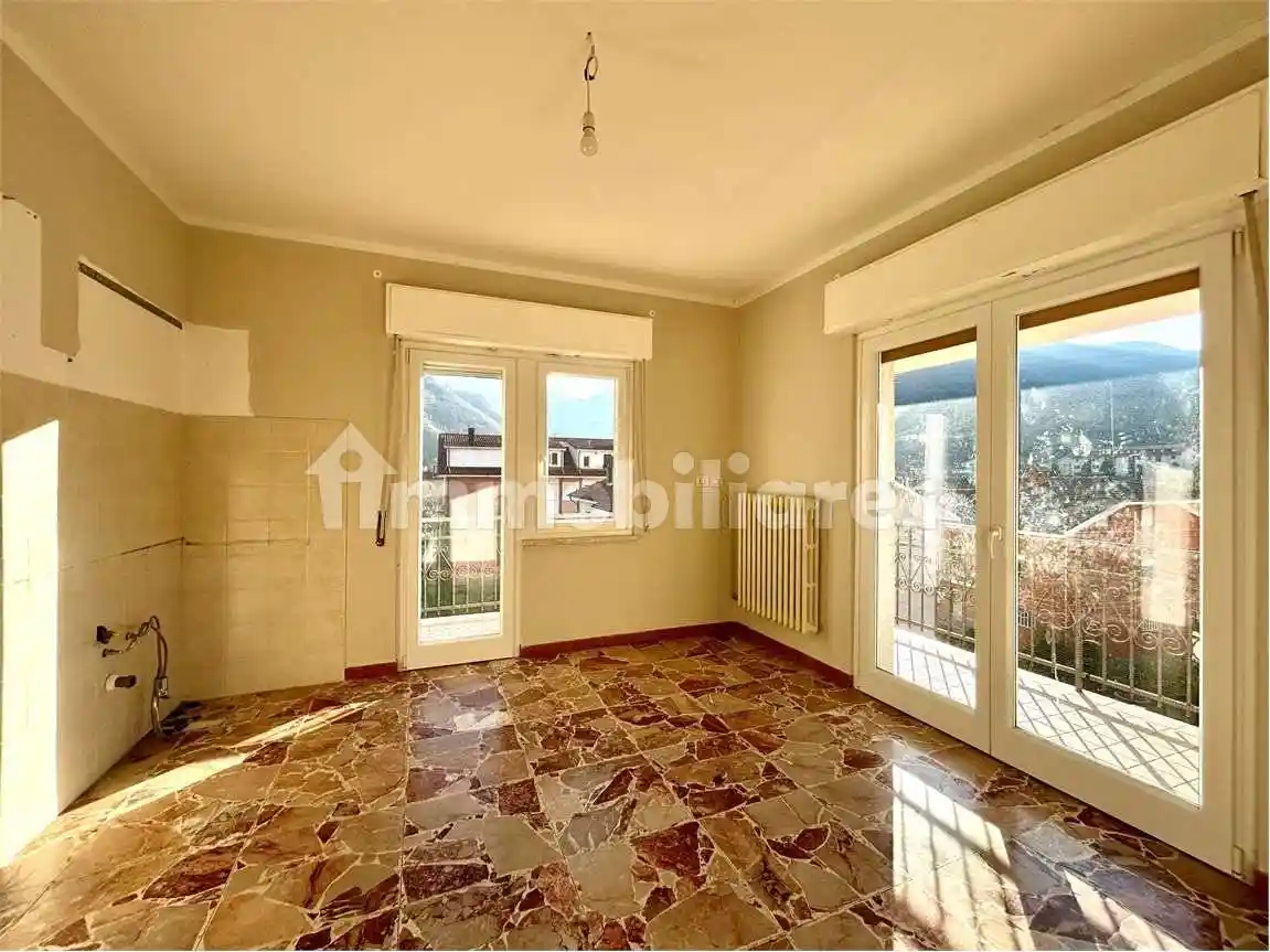 Appartamento in vendita a Garessio