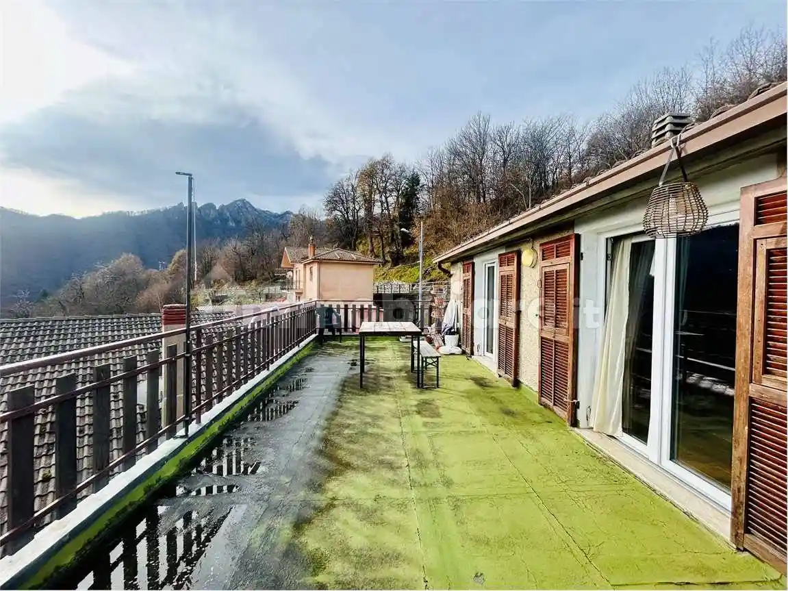 Casa indipendente in vendita a Caprauna