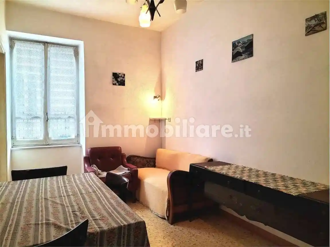 Casa indipendente in vendita a Ormea
