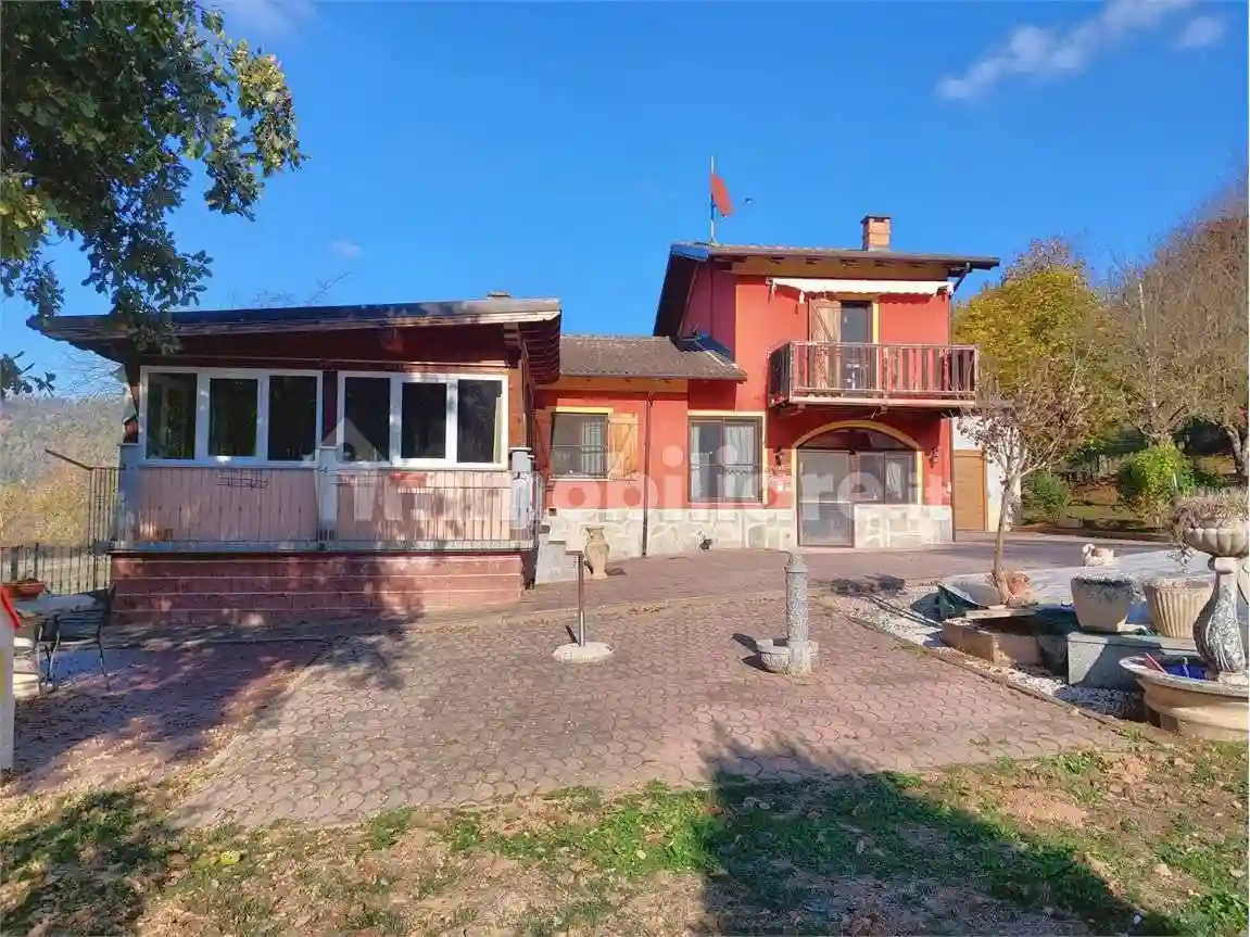 Villa - foto 3