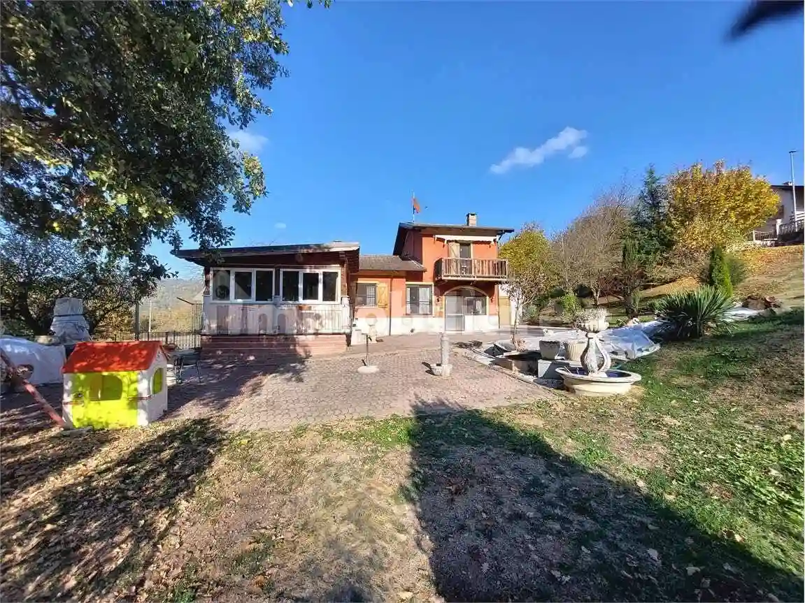 Villa - foto 4