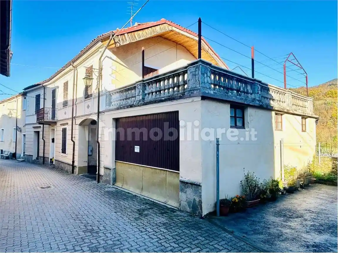Casa indipendente in vendita a Priola