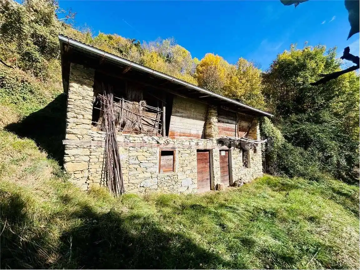 Rustico - Casale in vendita a Ormea