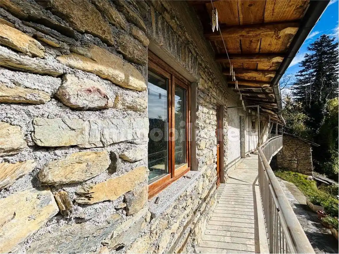 Rustico - Casale in vendita a Ormea