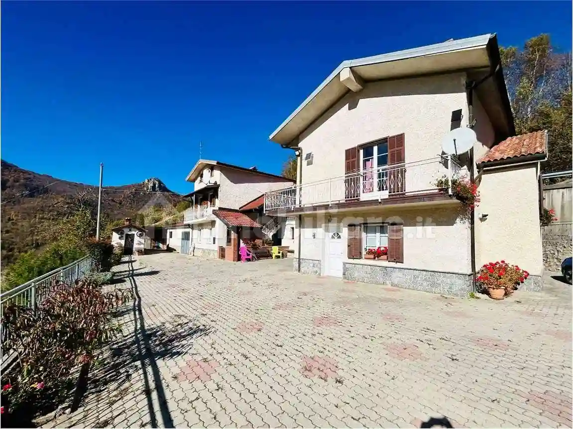 Casa indipendente - foto 2