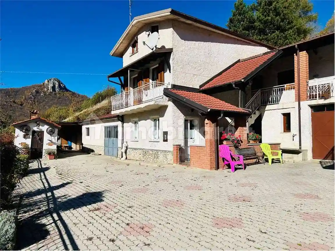 Casa indipendente - foto 3