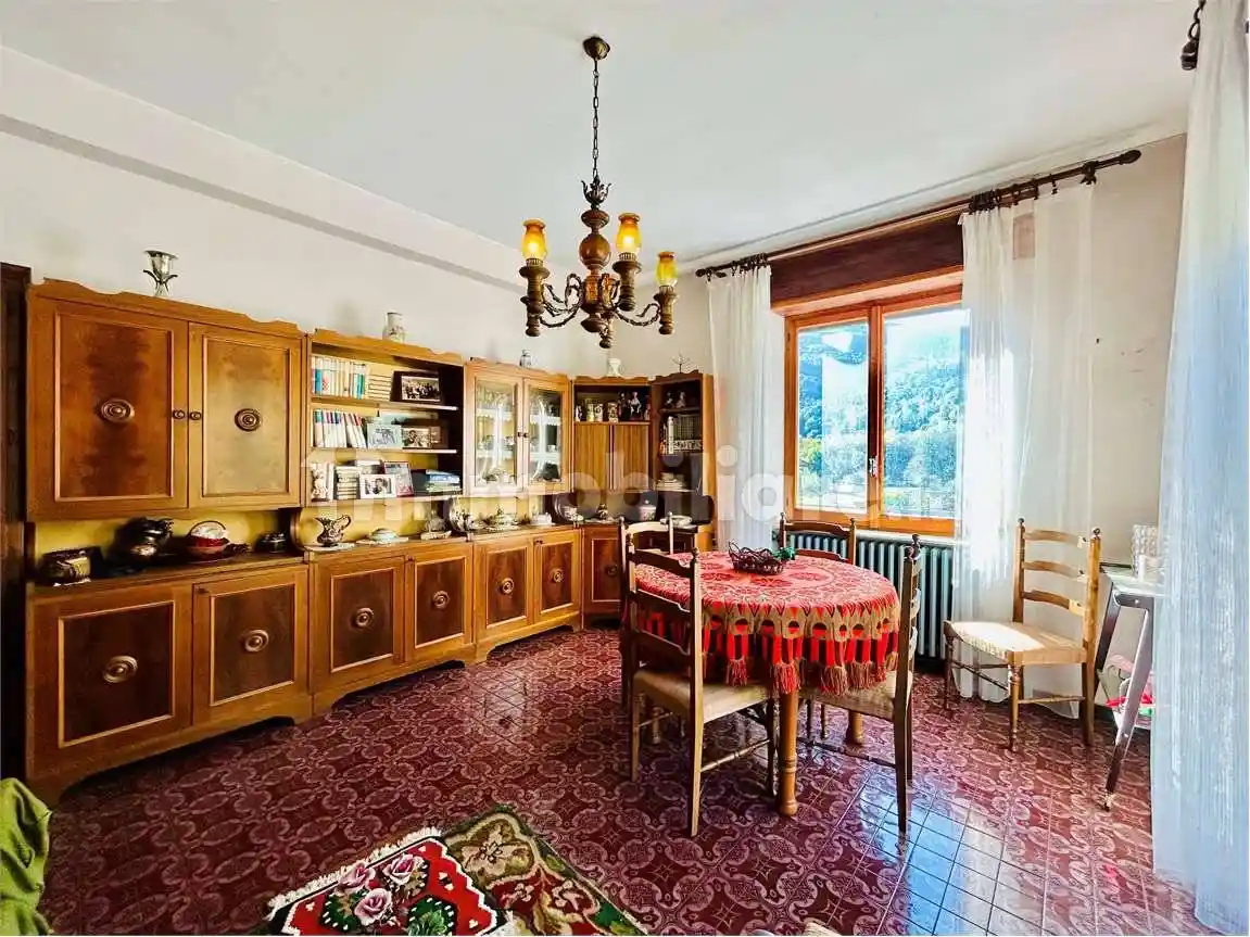 Appartamento in vendita a Ormea