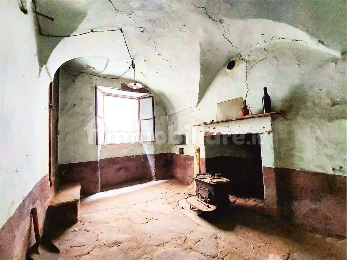 Rustico - Casale in vendita a Ormea