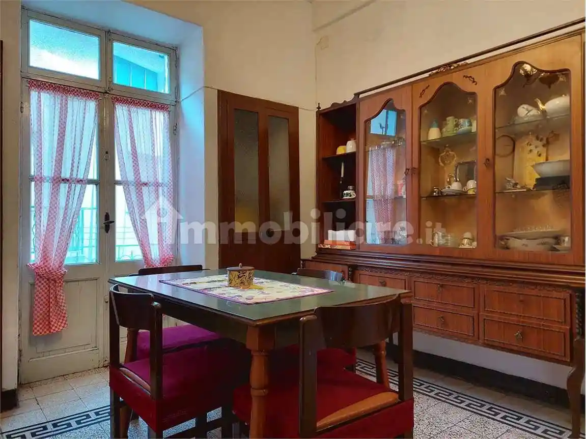 Appartamento in vendita a Ormea