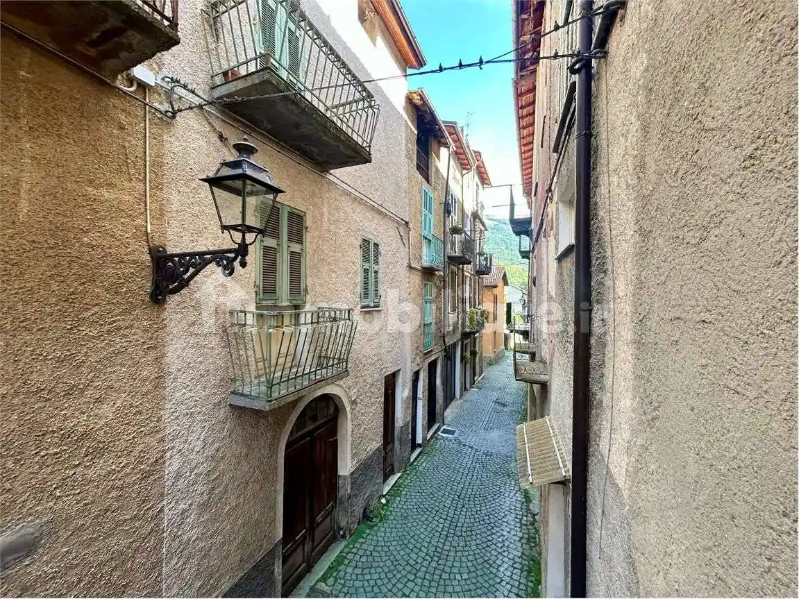 Appartamento in vendita a Ormea