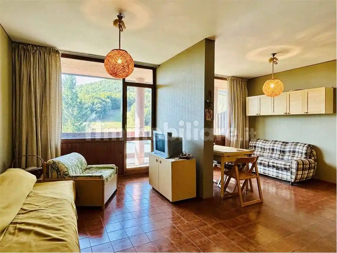 Appartamento in vendita a Garessio