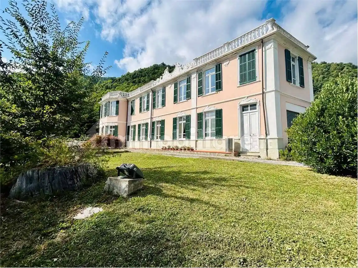 Villa in vendita a Ormea