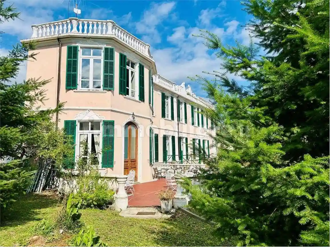 Villa - foto 4