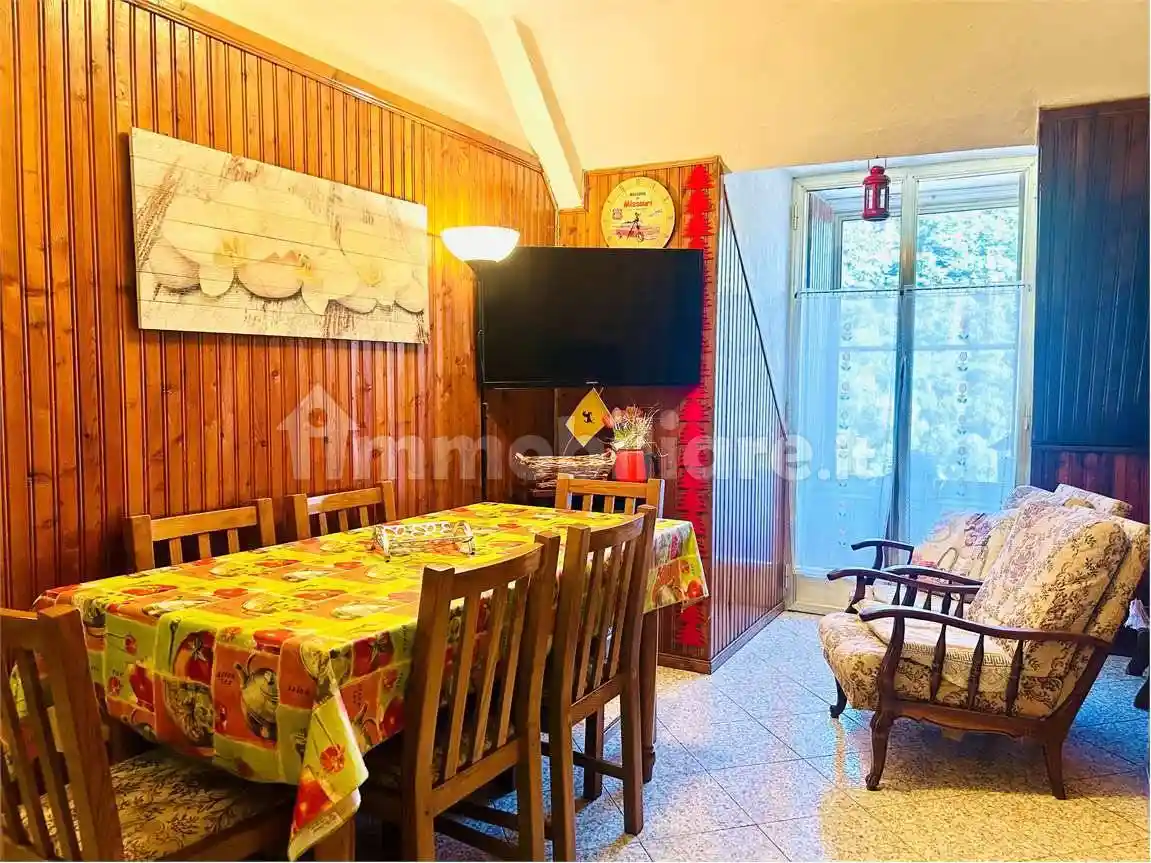 Appartamento in vendita a Ormea