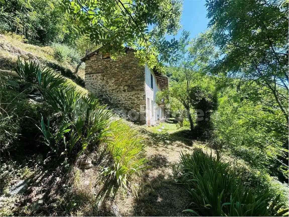 Rustico - Casale in vendita a Ormea
