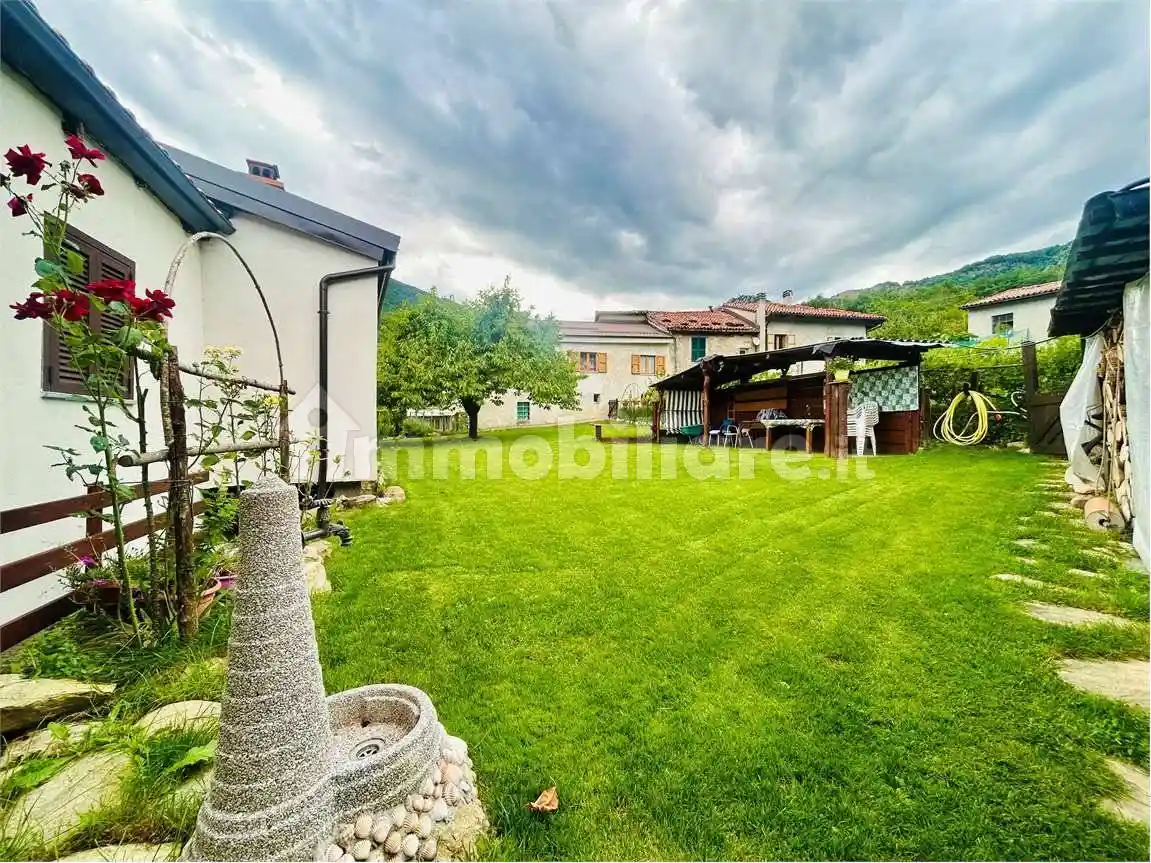 Casa indipendente in vendita a Garessio