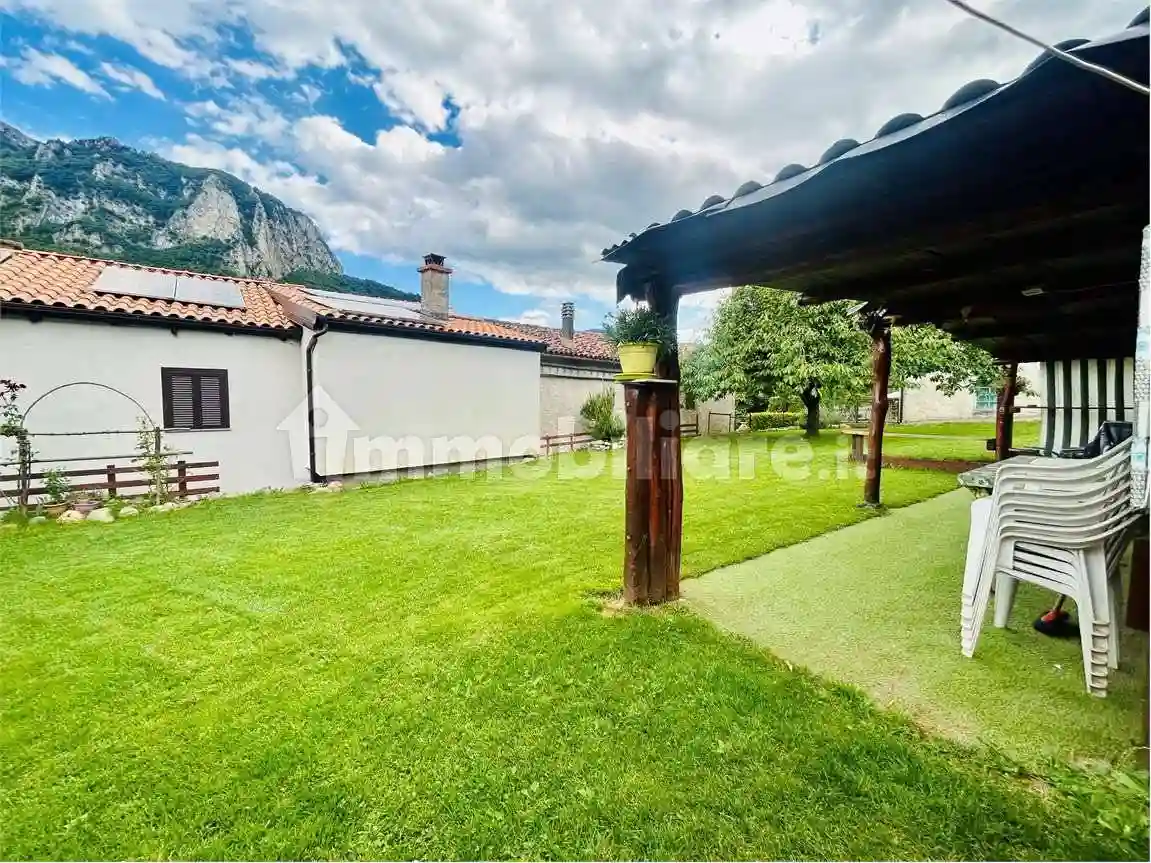 Casa indipendente - foto 4