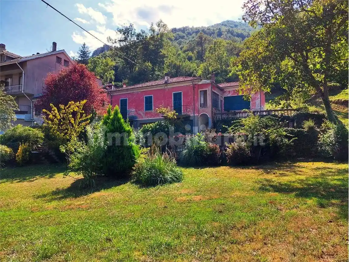 Rustico - Casale in vendita a Garessio