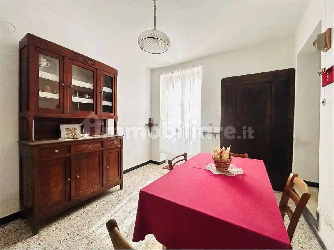 Casa indipendente in vendita a Ormea