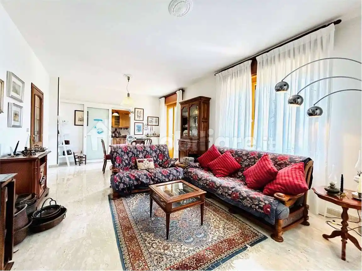 Appartamento in vendita a Garessio