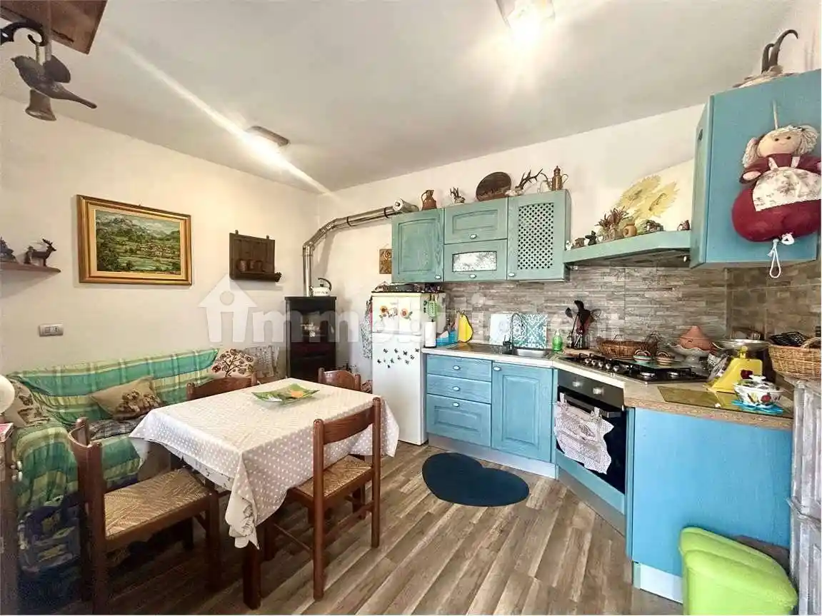 Casa indipendente in vendita a Ormea