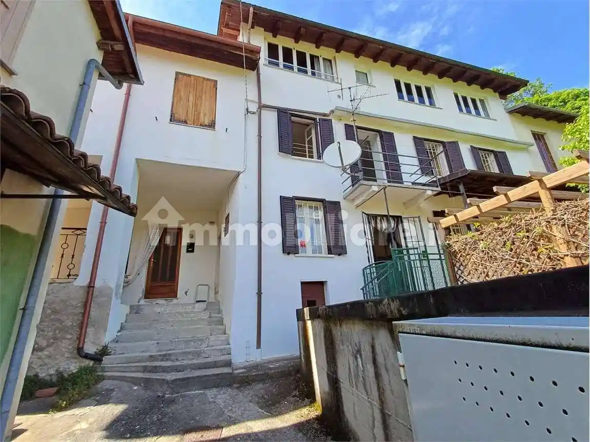 Casa indipendente in vendita a Garessio