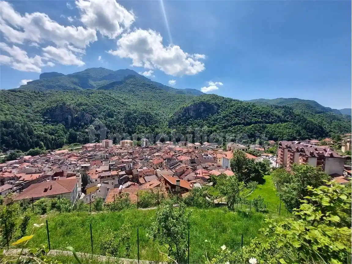 Rustico - Casale in vendita a Ormea