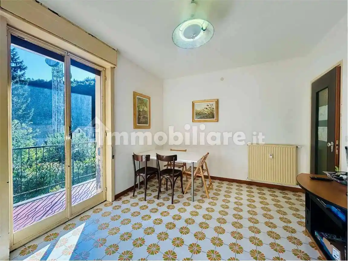 Appartamento in vendita a Ormea