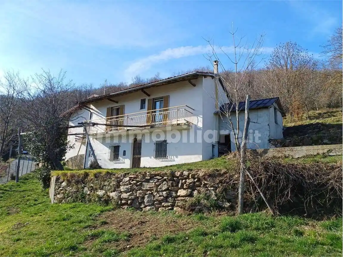 Casa indipendente in vendita a Garessio