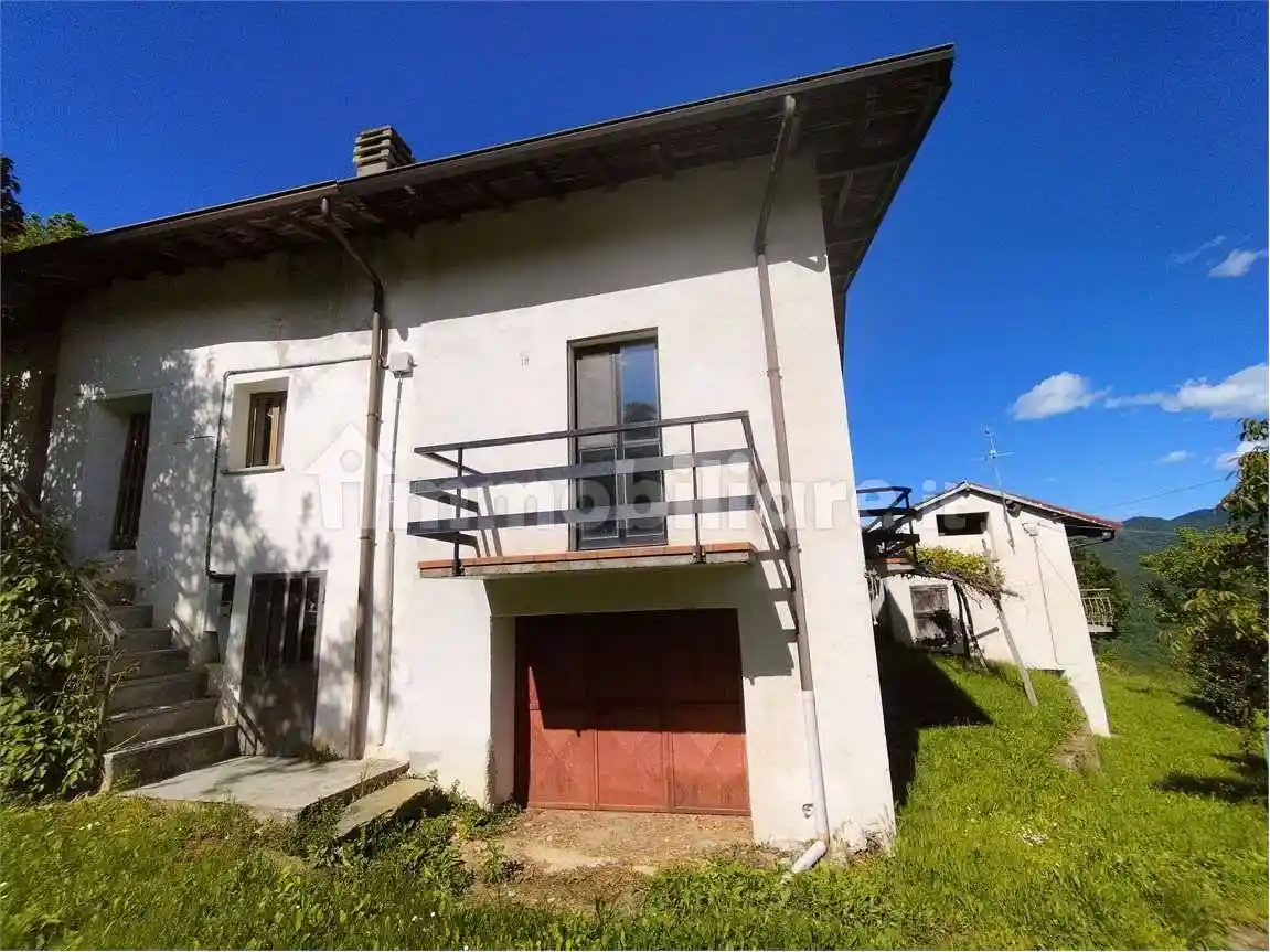 Casa indipendente in vendita a Garessio