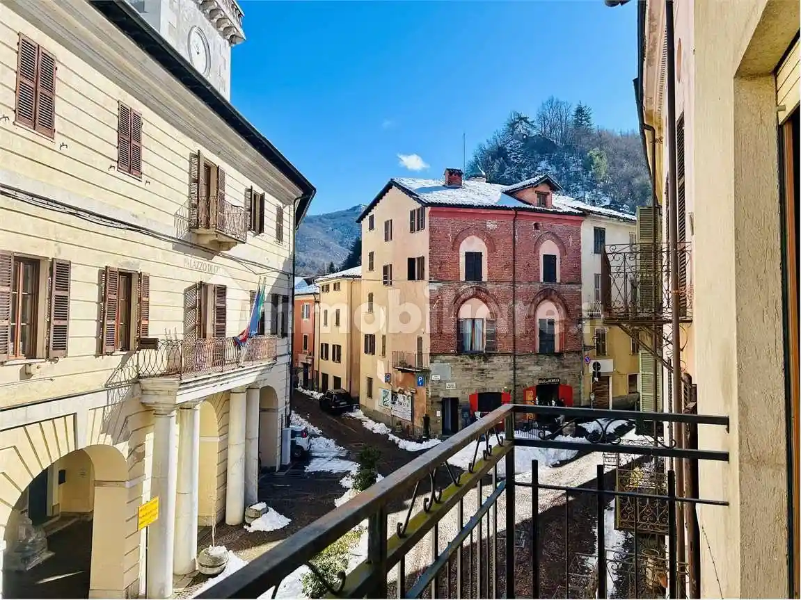 Casa indipendente in vendita a Garessio