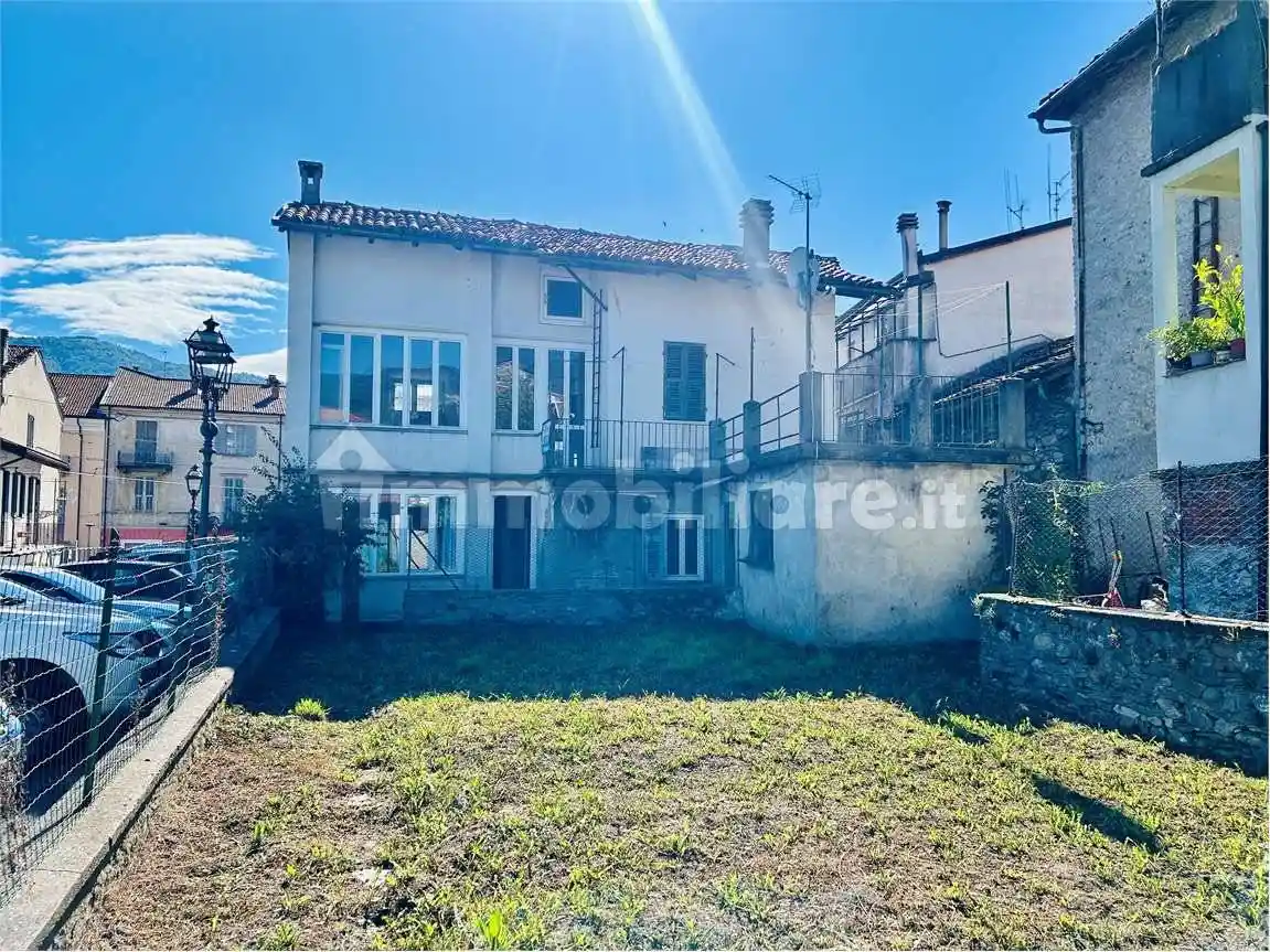 Casa indipendente in vendita a Garessio