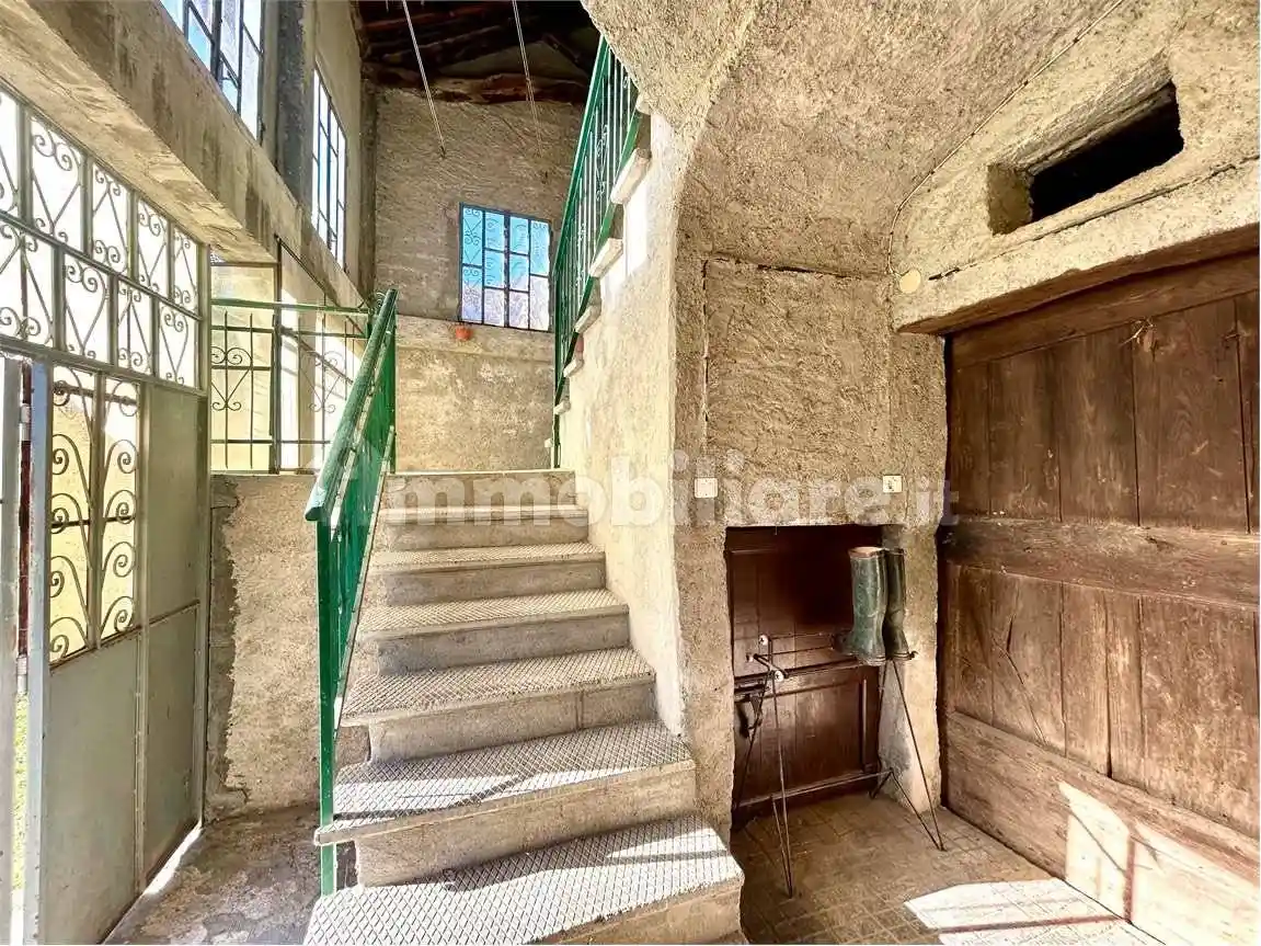 Rustico - Casale in vendita a Garessio