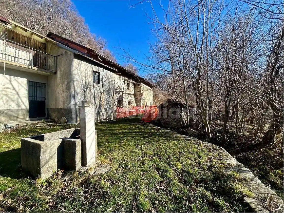 Rustico - Casale in vendita a Garessio
