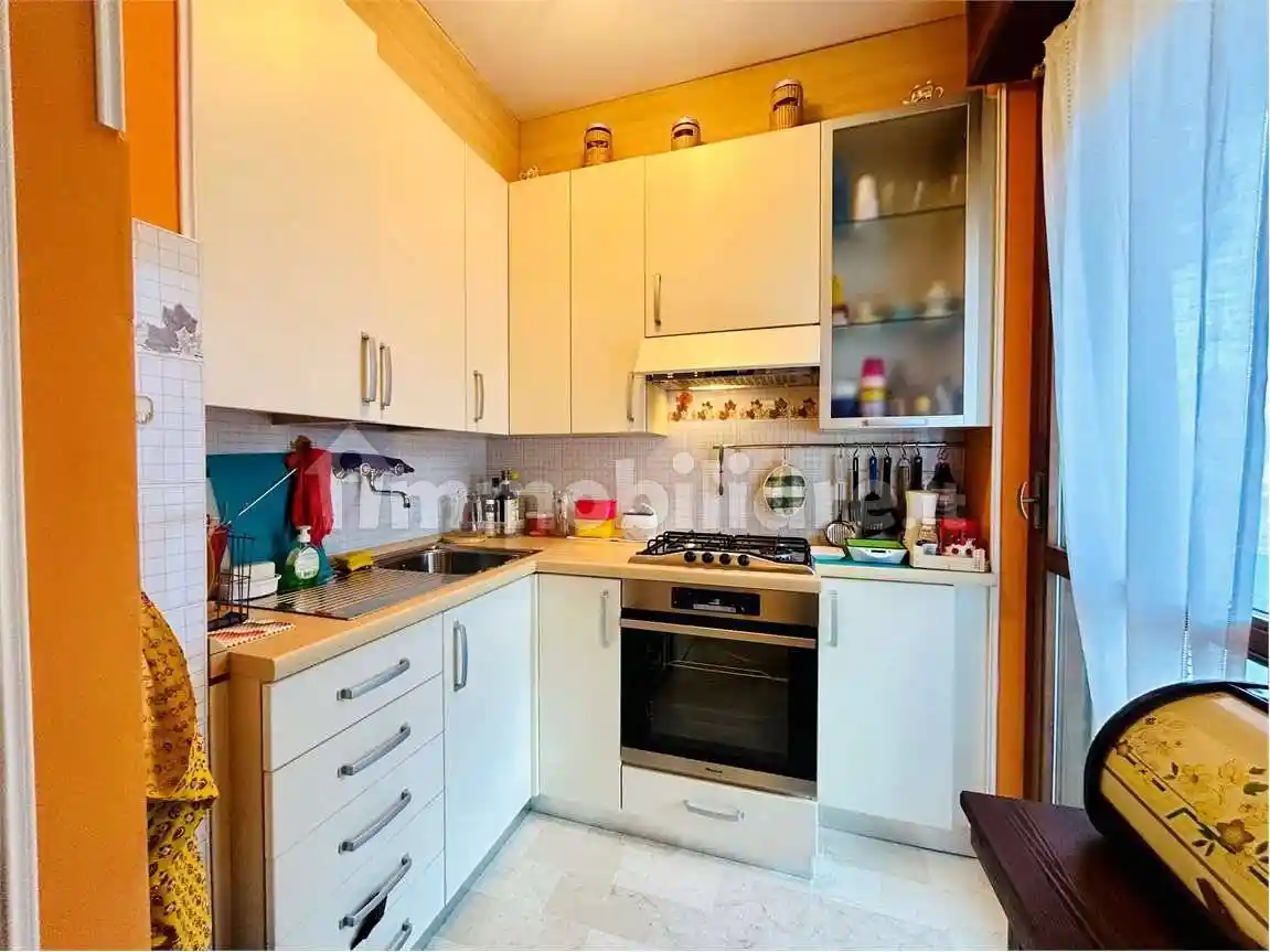 Appartamento in vendita a Garessio