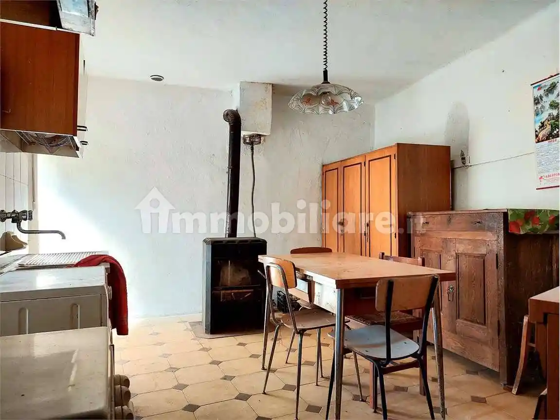 Appartamento in vendita a Garessio
