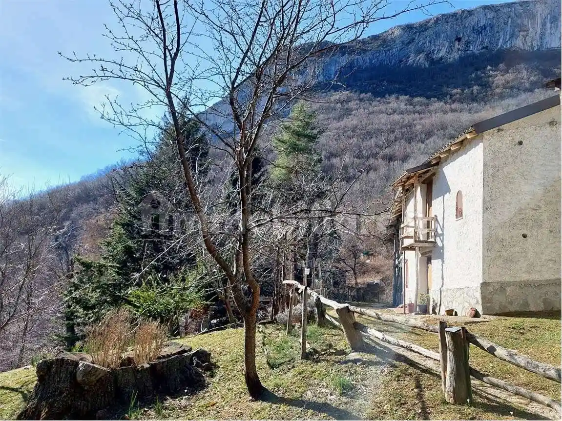 Rustico - Casale in vendita a Garessio