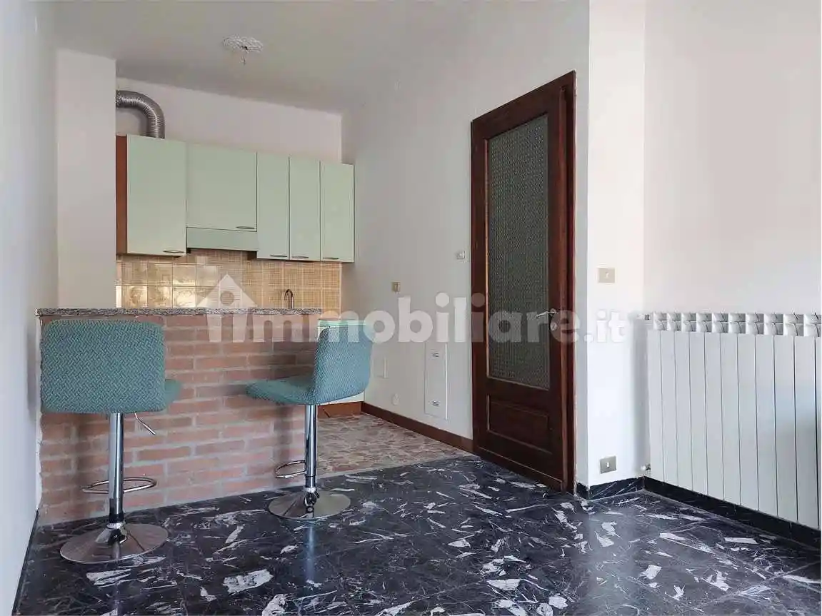 Appartamento in vendita a Garessio