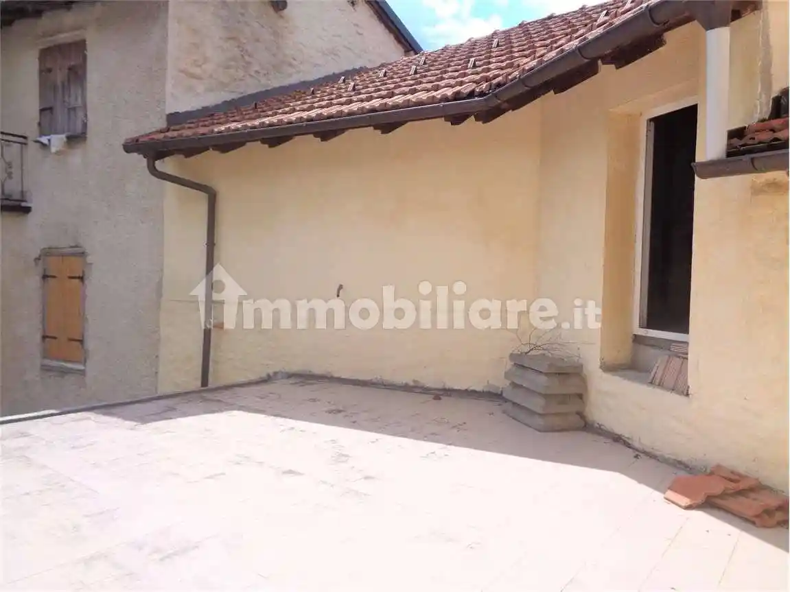 Appartamento in vendita a Ormea