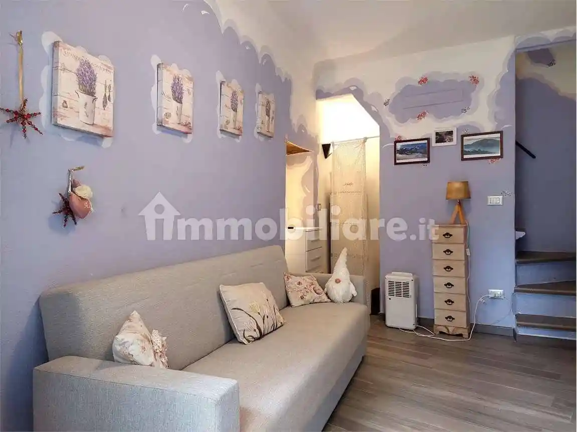 Casa indipendente in vendita a Ormea