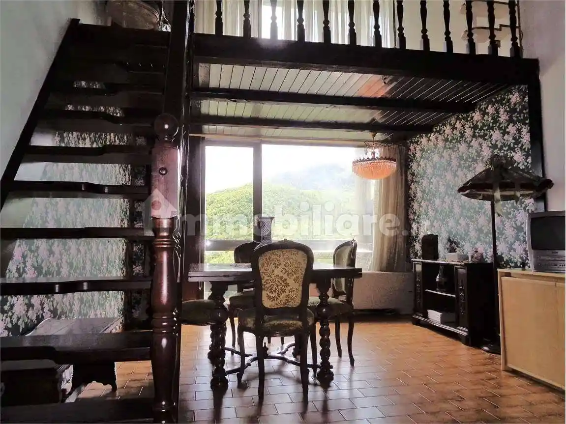 Appartamento in vendita a Garessio