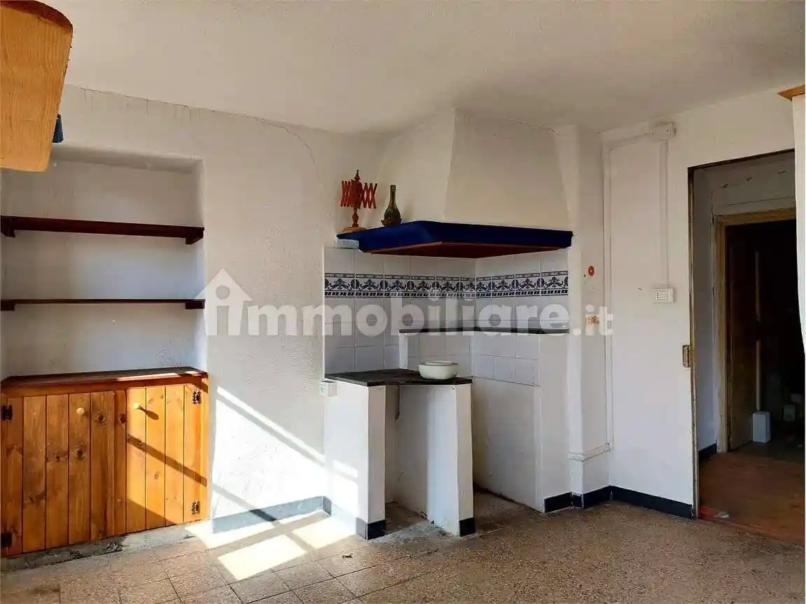 Casa indipendente in vendita a Mendatica