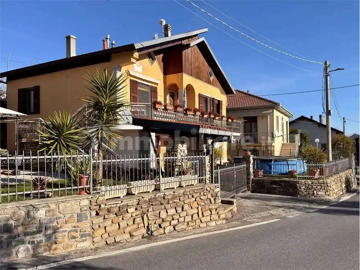 Casa indipendente - foto 2