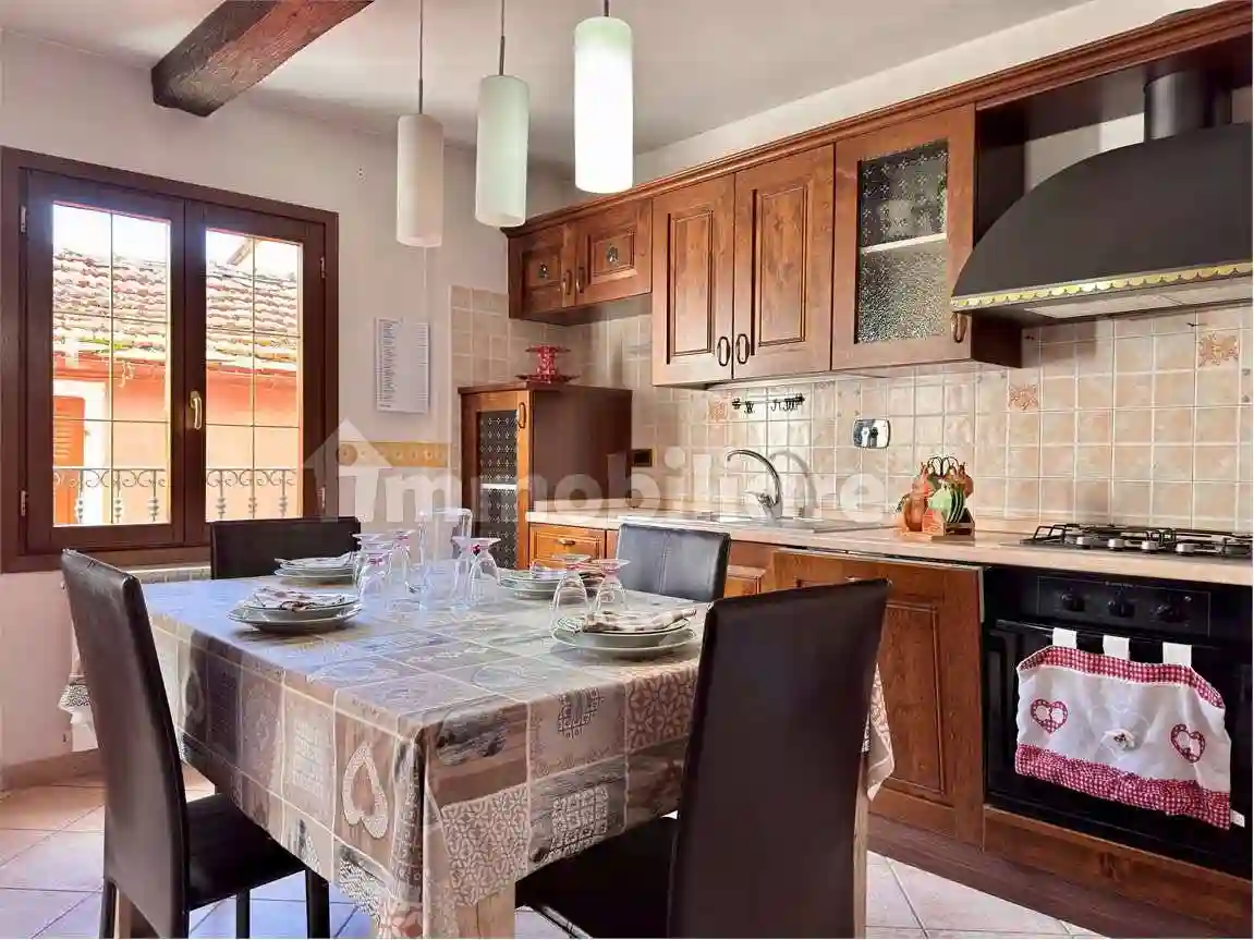 Casa indipendente - foto 2