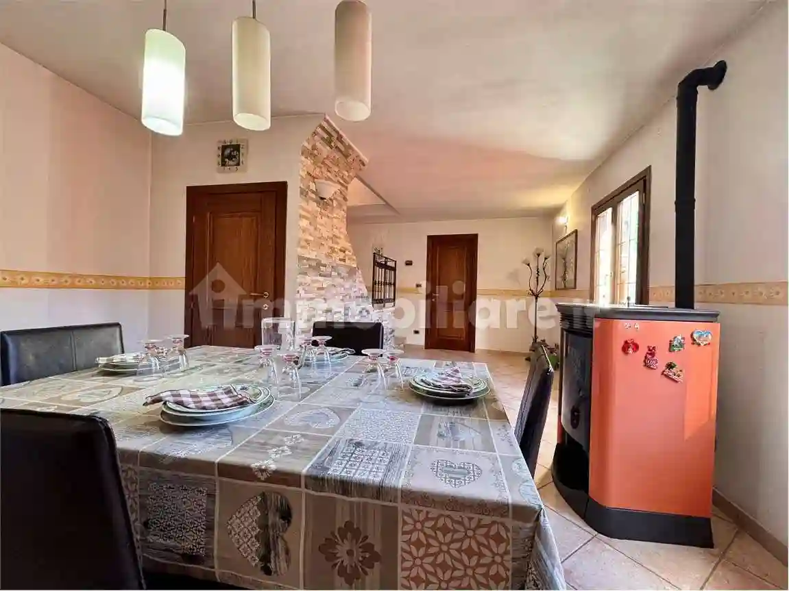 Casa indipendente - foto 4