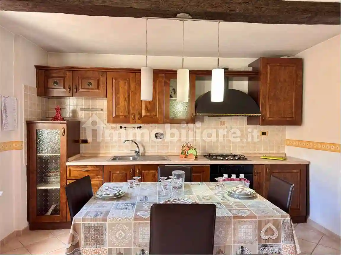 Casa indipendente - foto 5