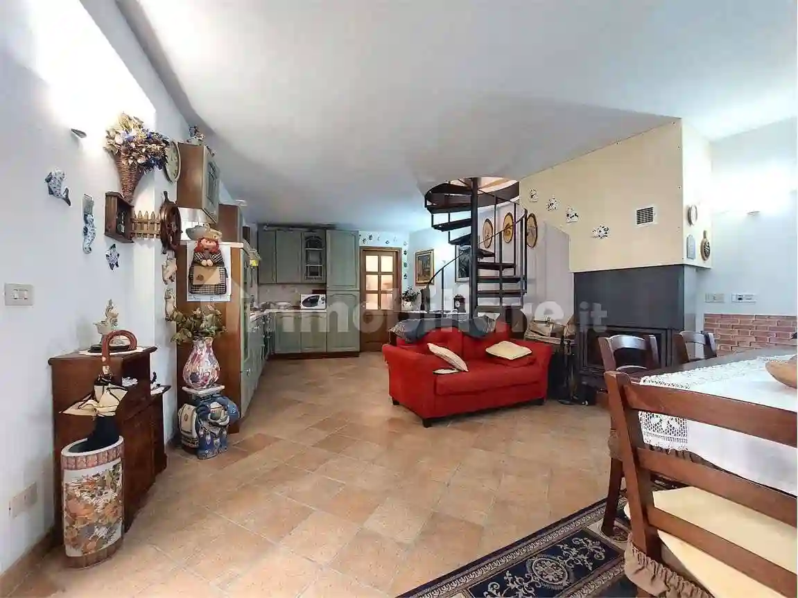 Casa indipendente - foto 2