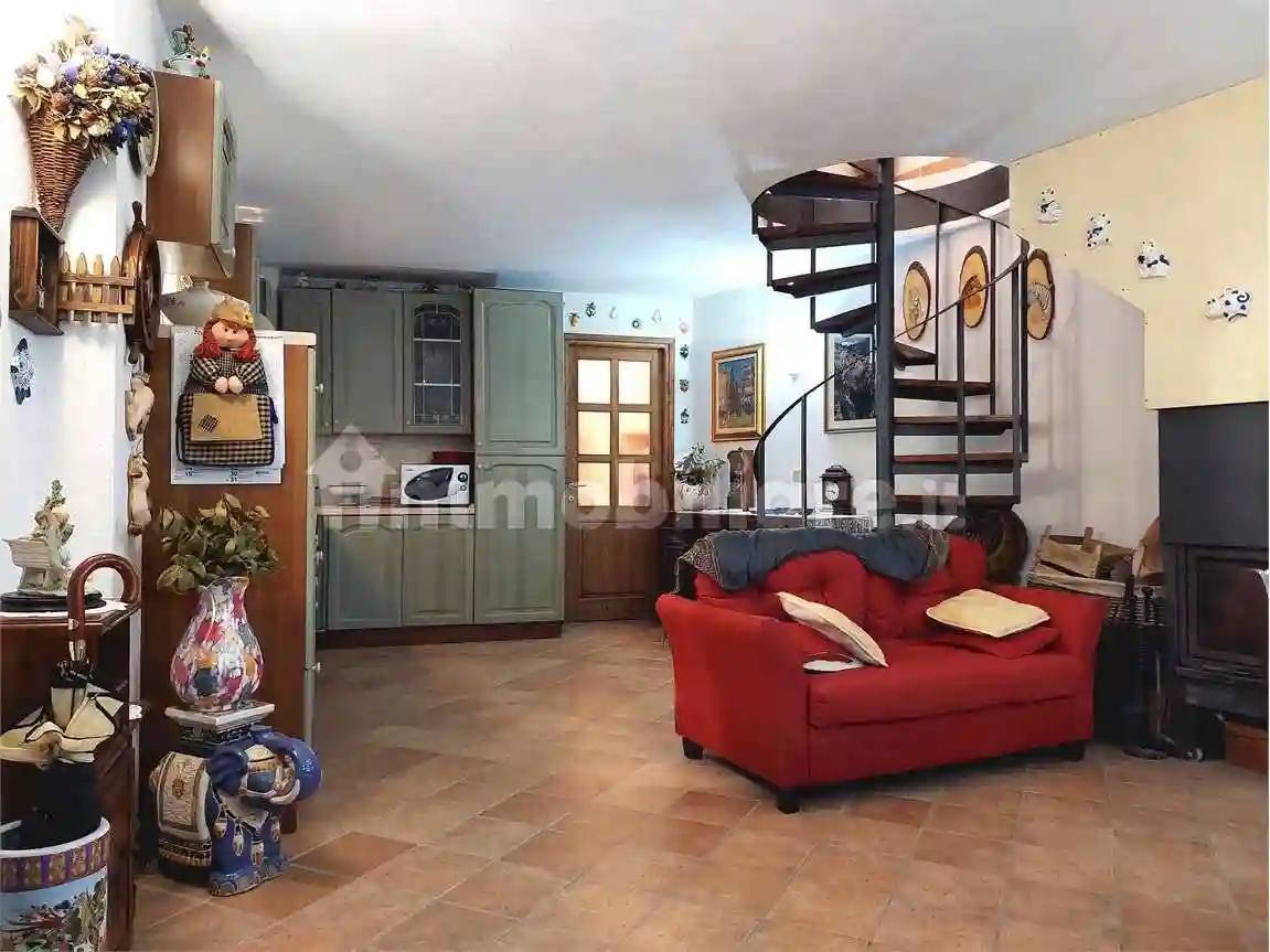 Casa indipendente - foto 5