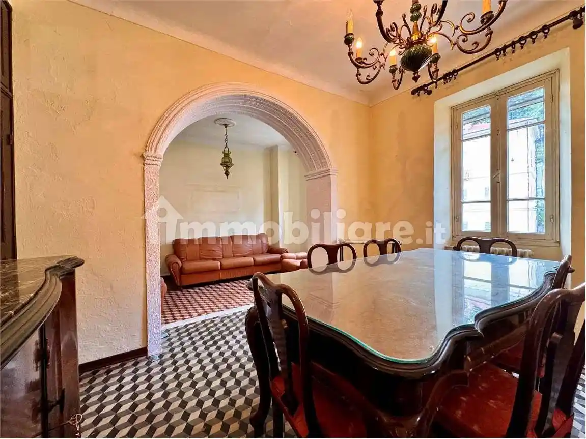 Casa indipendente in vendita a Borgomaro