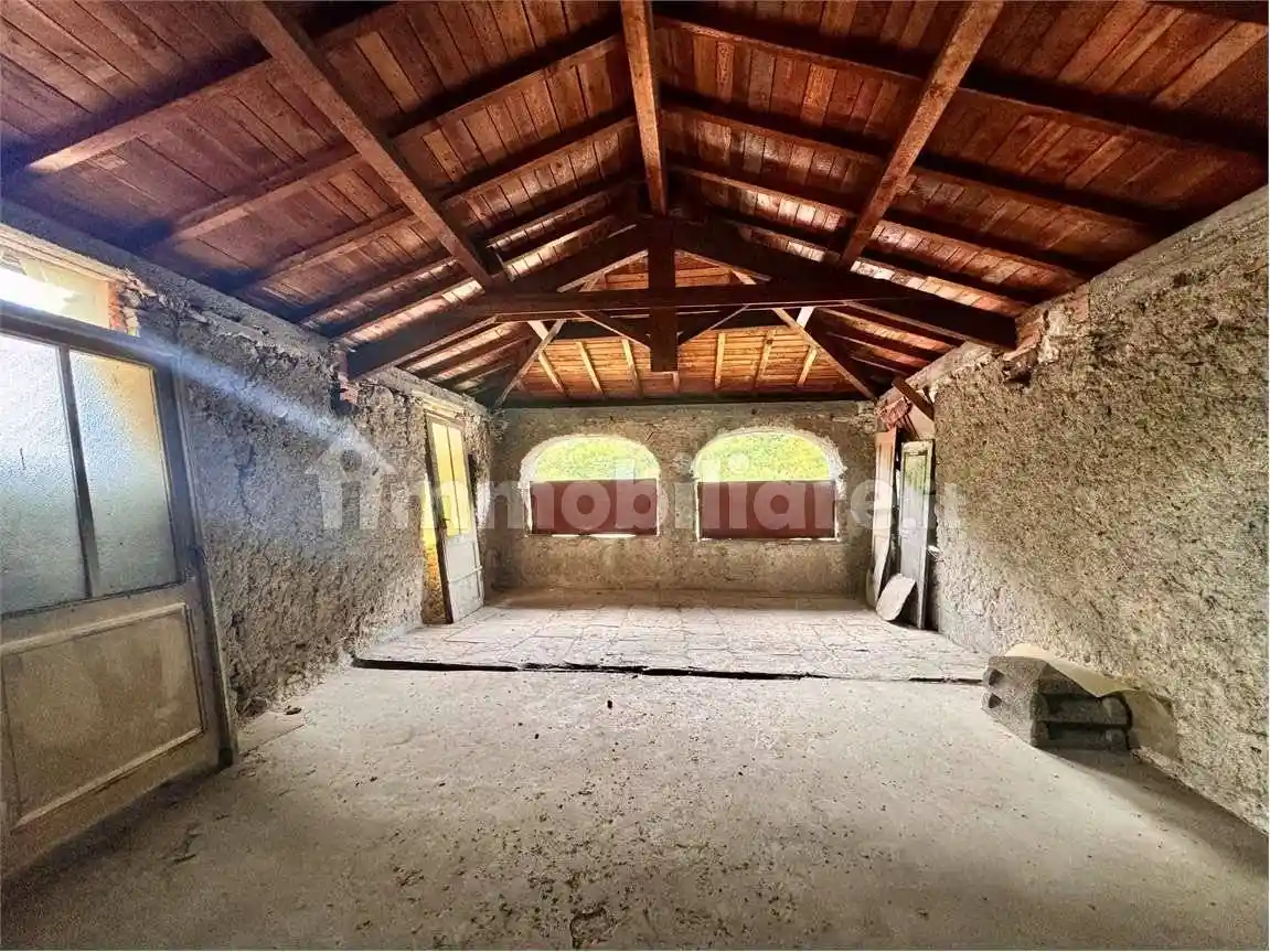 Appartamento in vendita a Pieve di Teco